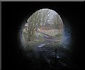 Underpass, Calder Wood in EH53 0TJ