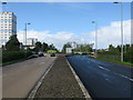 The Murray Roundabout, East Kilbride in G75 0PG