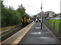 Hairmyres Railway Station, East Kilbride in G74 5QJ