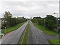 The Queensway (A726), East Kilbride in G74 1EY