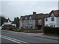 Heanor Road, houses in DE7 6PY