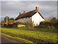 Thatched Cottage, Burton in TA5 1PY