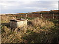 Observation Post above Kilve in TA5 1SS