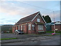 Lindridge Parish Hall, Eardiston, Worcs in WR15 8GA