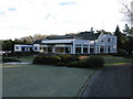 Cathkin Braes Golf Course - Clubhouse in G45 0JA