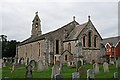 St Paul's Church, Starcross in EX6 8QD