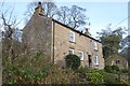 Peartree Cottage, Bagshaw in Chapel East Ward