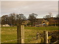 Stanleyburn farm in DH9 7EF