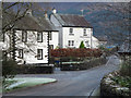 Houses in Thornthwaite in CA12 5SG