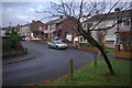 Alness Drive, Rainhill in Rainhill