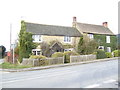 Cottages at Cote crossroads in OX18 2ED