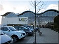 Marks and Spencer, Cheshire Oaks in CH65 9JU