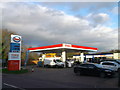 Esso, South Ockendon in RM15 6SP
