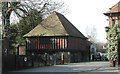 Town Hall, Fordwich, Kent in CT2 0DW