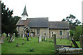 All Saints, Hartley, Kent in DA3 8DZ
