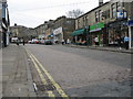 Bank Street  Rawtenstall in BB4 8DY