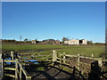 Simonfield, farm buildings in DE7 6FZ