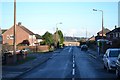 Hague Road, Rawmarsh in S62 7JJ