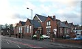 Rosehill Junior School, Rawmarsh in S62 7SS