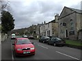 Bathford High Street in BA1 7SA