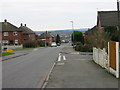 Longley Road, Sandford Hill in ST3 5XE