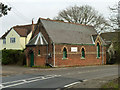 United Reformed Church, Howe Green in CM2 7TJ