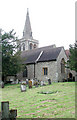 St Nicholas, Linton, Kent in ME17 4AJ