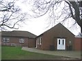 Sprotbrough Methodist Church in DN4 9PH