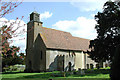 St Leonard, Badlesmere, Kent in ME13 0NL