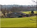 Farm Buildings, River Rib Valley in SG14 3FJ