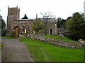 Scaldwell in Scaldwell
