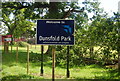 Welcome to Dunsfold Park in GU6 8TB