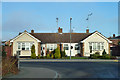 Bungalows on Sidmouth Road in CM1 6JY