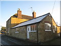 The Farrier's Cottage, Blacksmith Lane, Harmston in Harmston