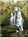 Waterfall in KY13 0PA