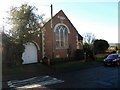 Newnham-The Old Chapel in NN11 3HA