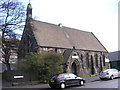 Disused Church - former Granton Parish Church in EH5 1HS