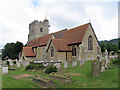 All Saints, Boxley, Kent in ME14 3DH