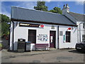 Dervaig Post Office & Store in PA75 6QN