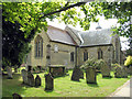St Peter & St Paul, Yalding, Kent in ME18 6AF