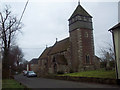 St Catherine's Church, Netherhampton in SP2 8YA
