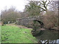 Bridge over canal Pontardawe - Ynysmeudwy in SA8 4PE