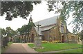 St John The Baptist Church, Cudworth in S71 5LD