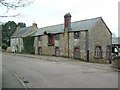 Manor Farm Buildings in Whitfield