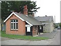 Whitfield Village Hall in Whitfield
