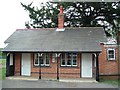 The Village Hall, Whitfield in Whitfield