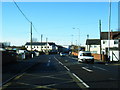 Gorseinon Road looking west in SA4 4QH