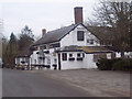 The Ship Inn, Burcombe in SP2 0EW