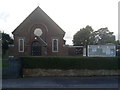 Methodist Church, Kensworth in LU6 3RQ