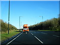 A484 Kidwelly by-pass in SA17 4PP